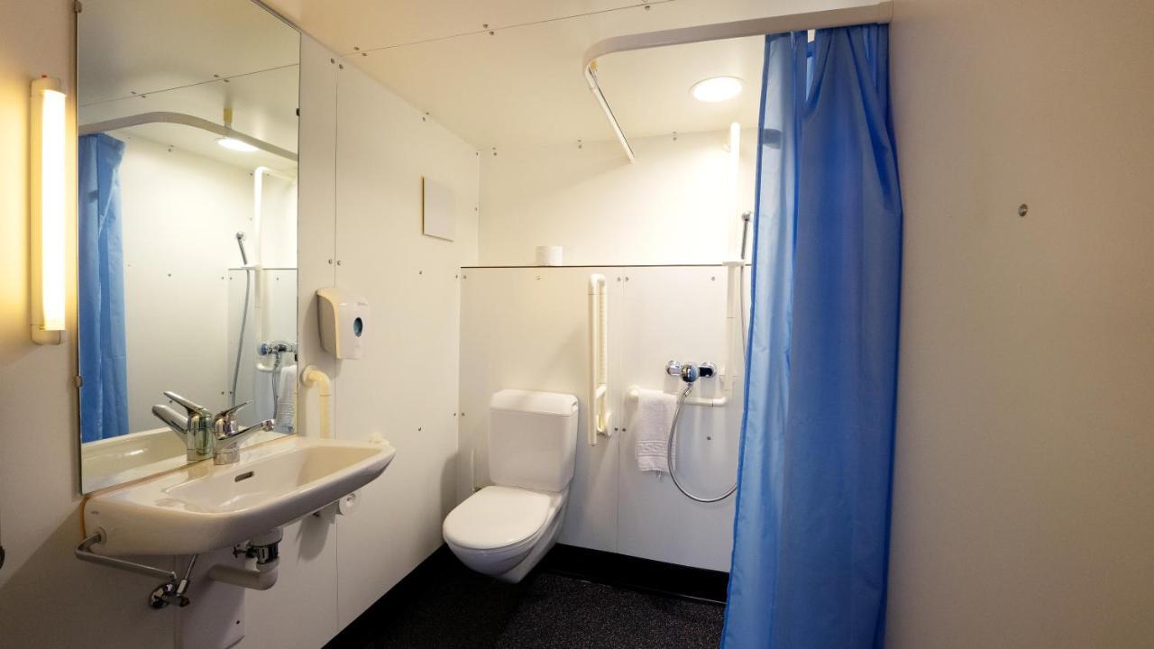 Solothurn Youth Hostel Luaran gambar