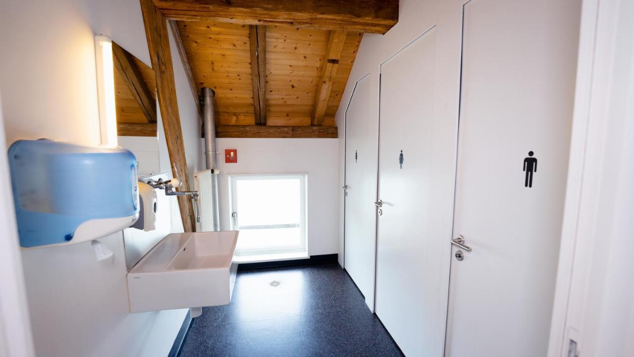 Solothurn Youth Hostel Luaran gambar